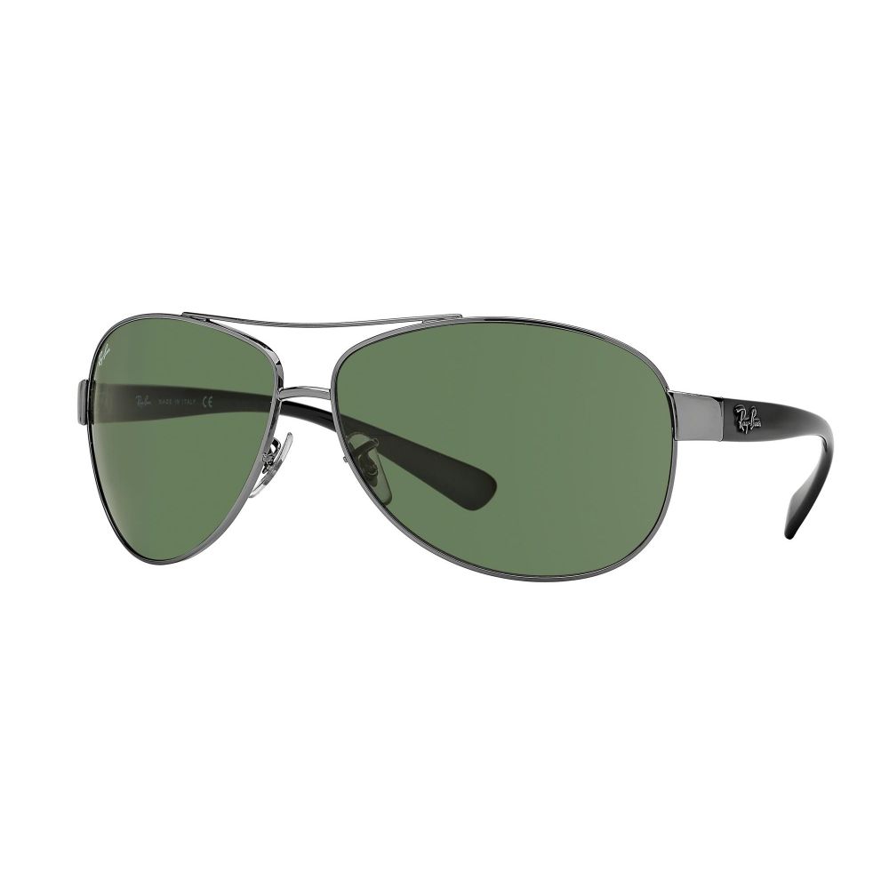 Ray-Ban Сонечныя акуляры RB 3386 004/71 A