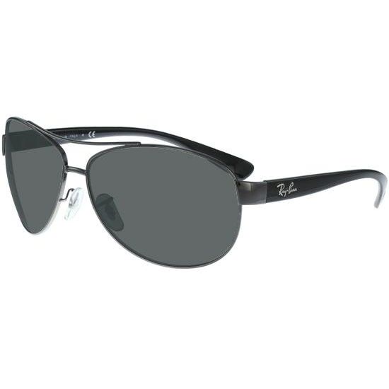 Ray-Ban Сонечныя акуляры RB 3386 004/9A C