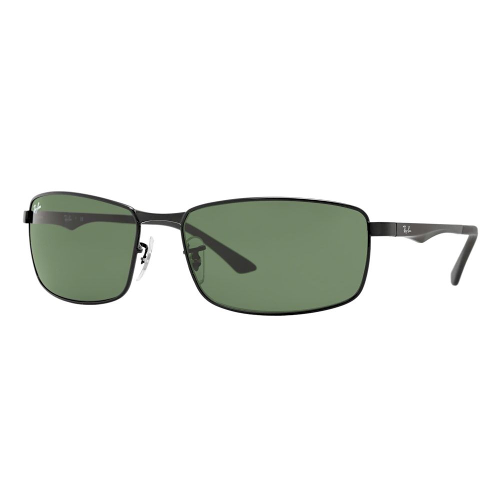 Ray-Ban Сонечныя акуляры RB 3498 002/71