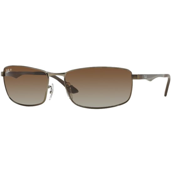 Ray-Ban Сонечныя акуляры RB 3498 029/T5 A