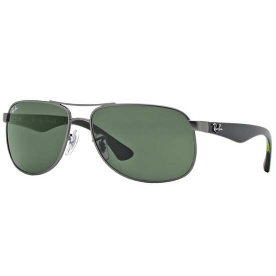 Ray-Ban Сонечныя акуляры RB 3502 029