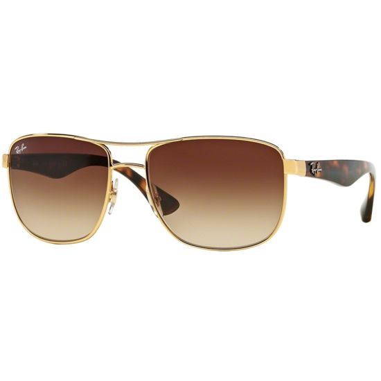 Ray-Ban Сонечныя акуляры RB 3533 001/13