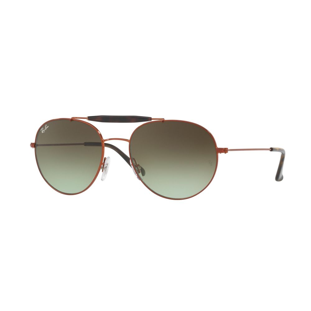 Ray-Ban Сонечныя акуляры RB 3540 9002/A6