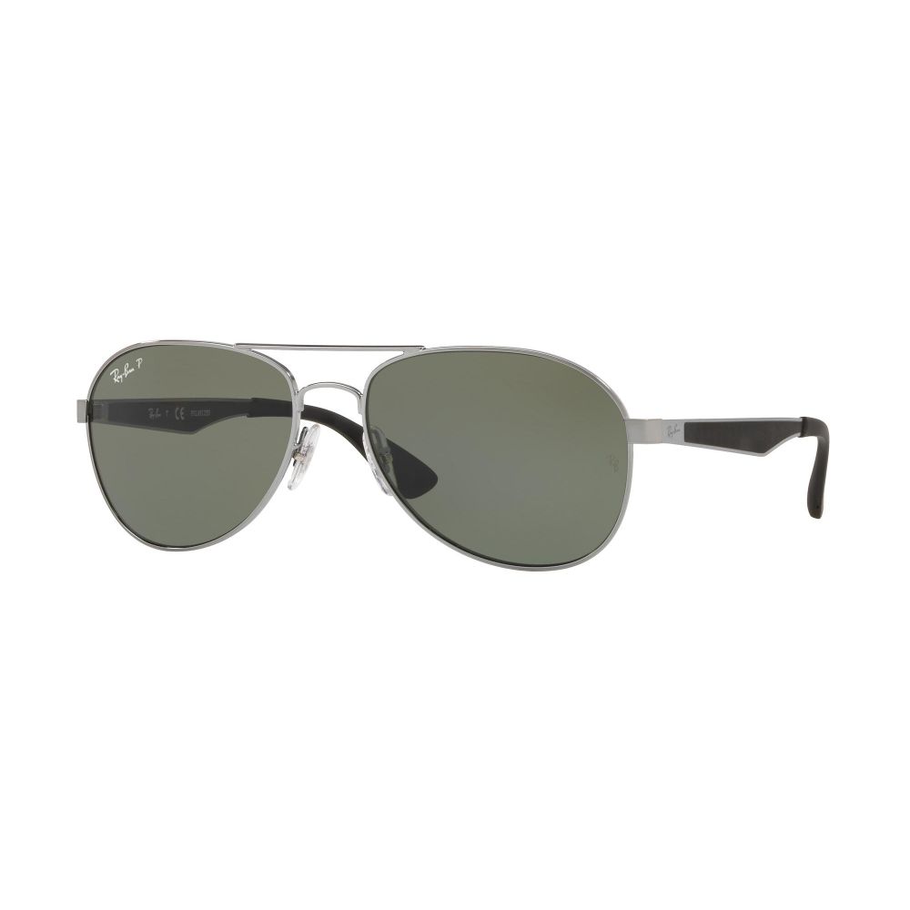 Ray-Ban Сонечныя акуляры RB 3549 004/9A