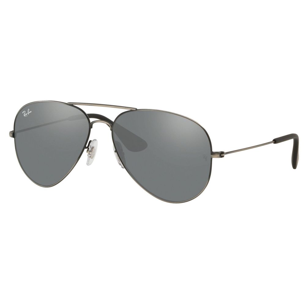 Ray-Ban Сонечныя акуляры RB 3558 9139/6G