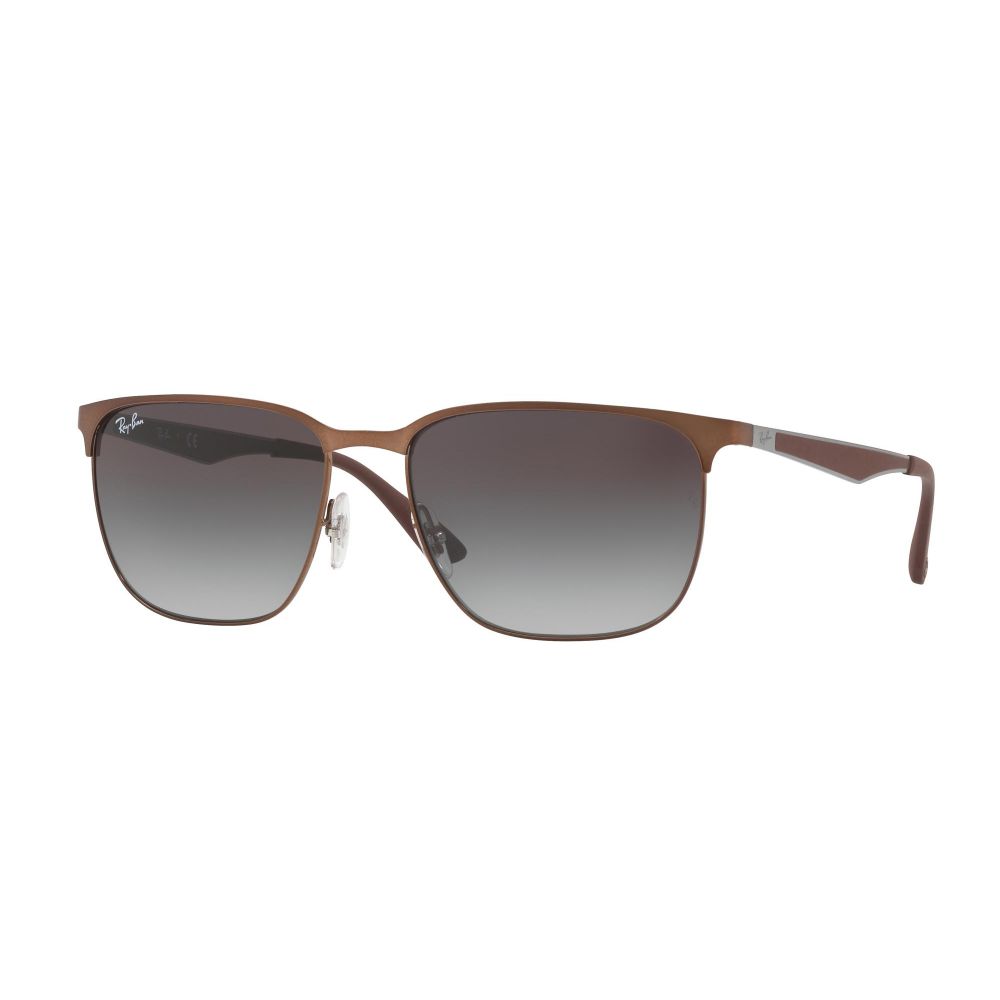 Ray-Ban Сонечныя акуляры RB 3569 121/11