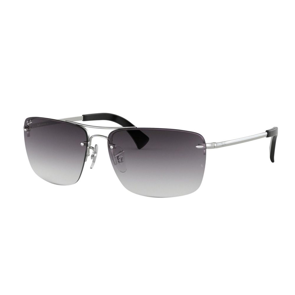 Ray-Ban Сонечныя акуляры RB 3607 003/8G