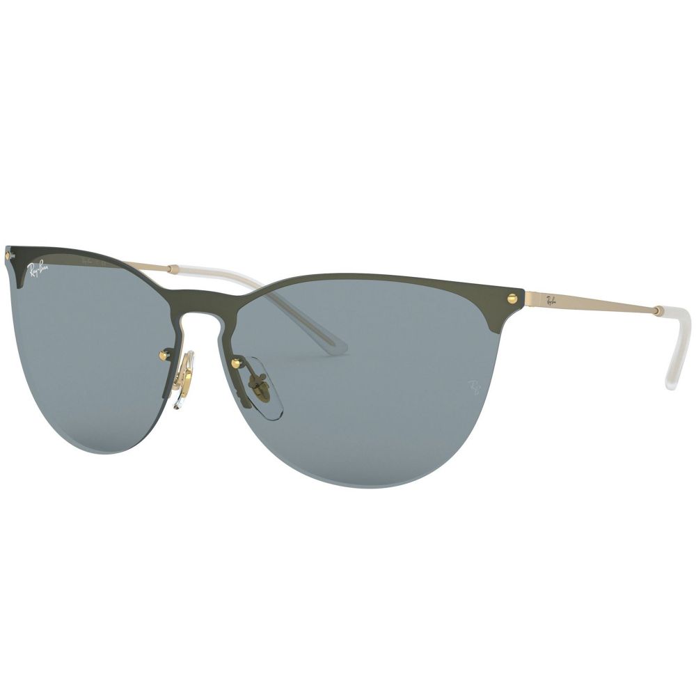 Ray-Ban Сонечныя акуляры RB 3652 9013/80