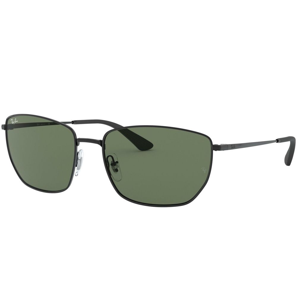 Ray-Ban Сонечныя акуляры RB 3653 002/71 C