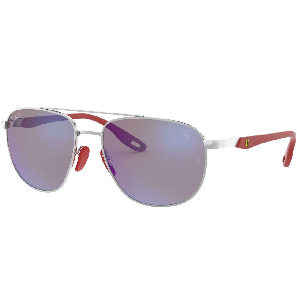 Ray-Ban Сонечныя акуляры RB 3659M SCUDERIA FERRARI F031/H0