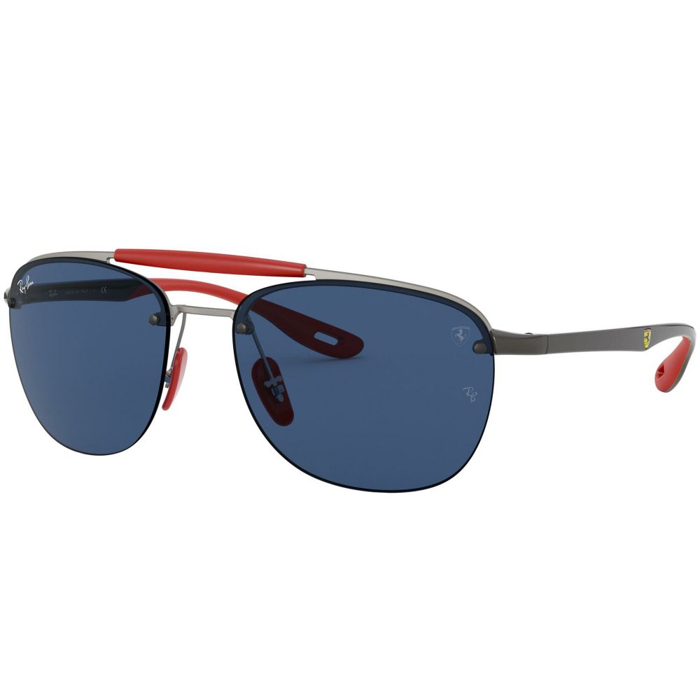 Ray-Ban Сонечныя акуляры RB 3662M SCUDERIA FERRARI F037/80