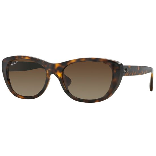 Ray-Ban Сонечныя акуляры RB 4227 710/T5