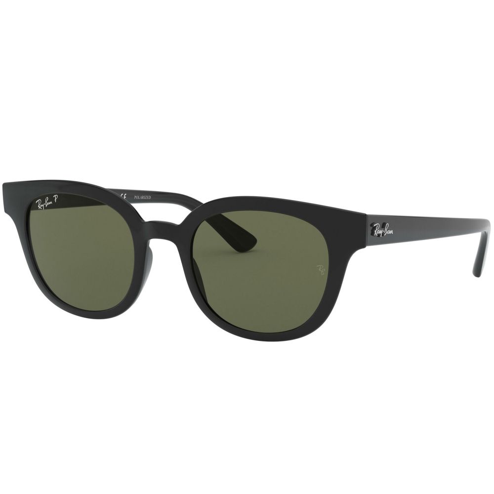 Ray-Ban Сонечныя акуляры RB 4324 601/9A