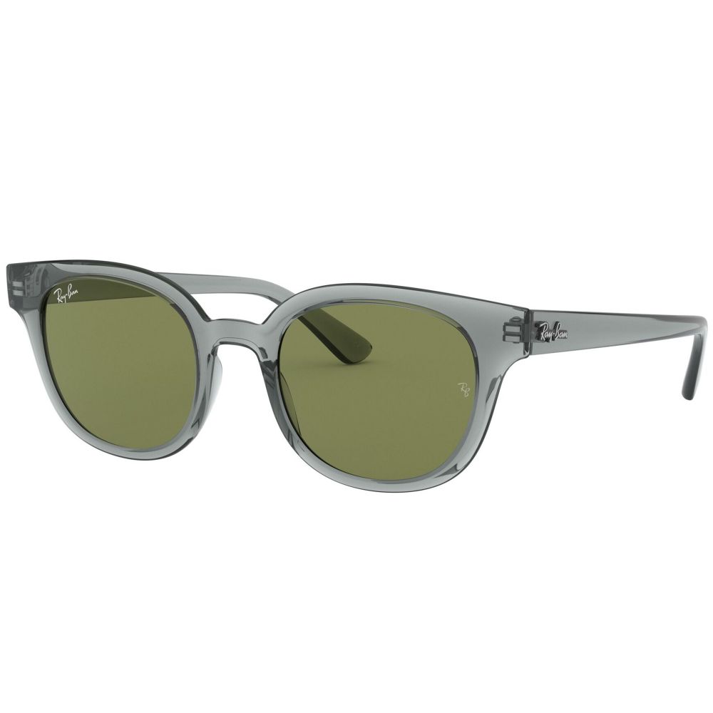 Ray-Ban Сонечныя акуляры RB 4324 6450/4E