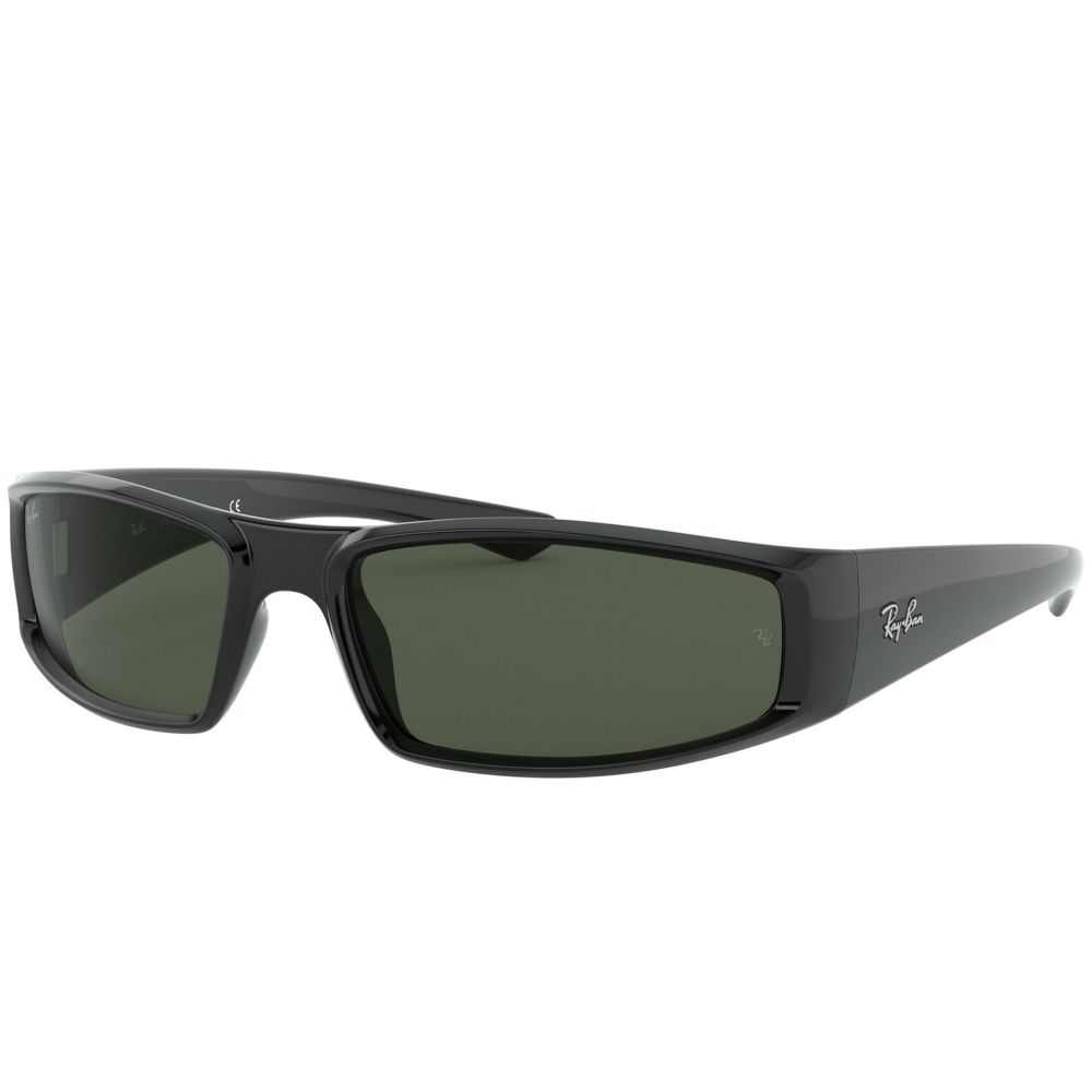 Ray-Ban Сонечныя акуляры RB 4335 601/71