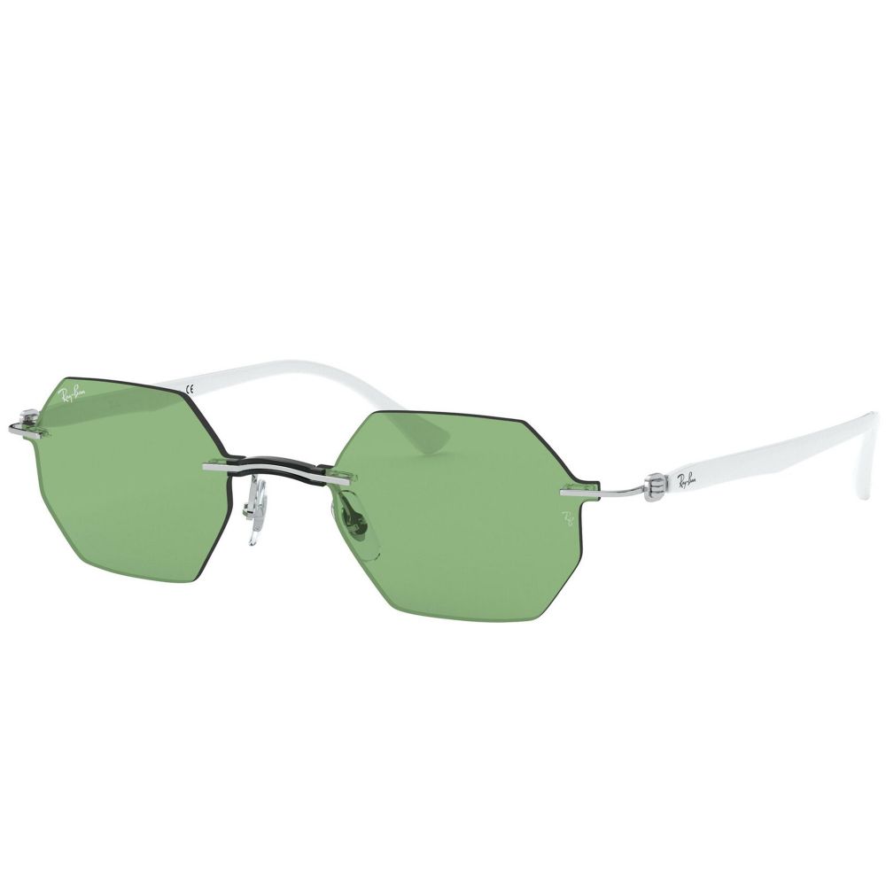 Ray-Ban Сонечныя акуляры RB 8061 003/2