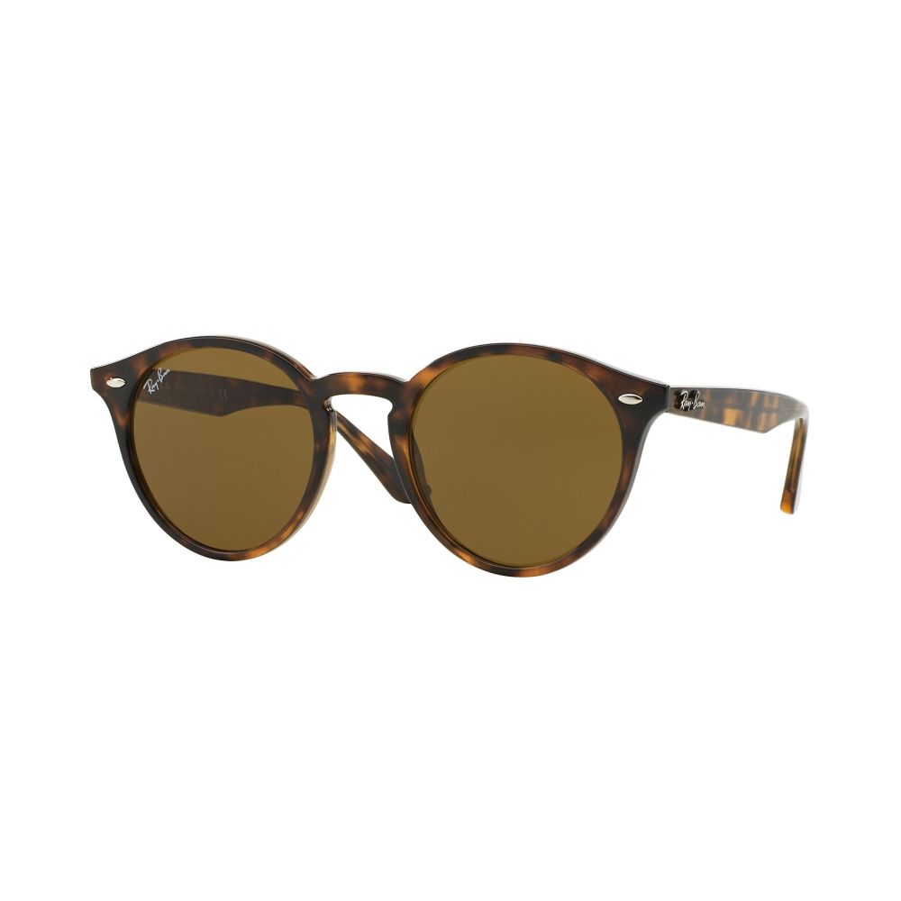 Ray-Ban Сонечныя акуляры ROUND RB 2180 710/73