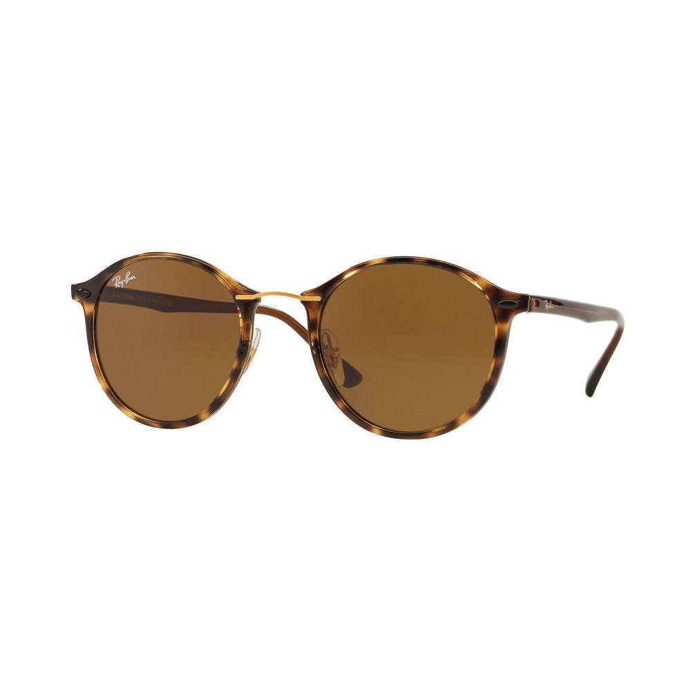 Ray-Ban Сонечныя акуляры ROUND RB 4242 710/73