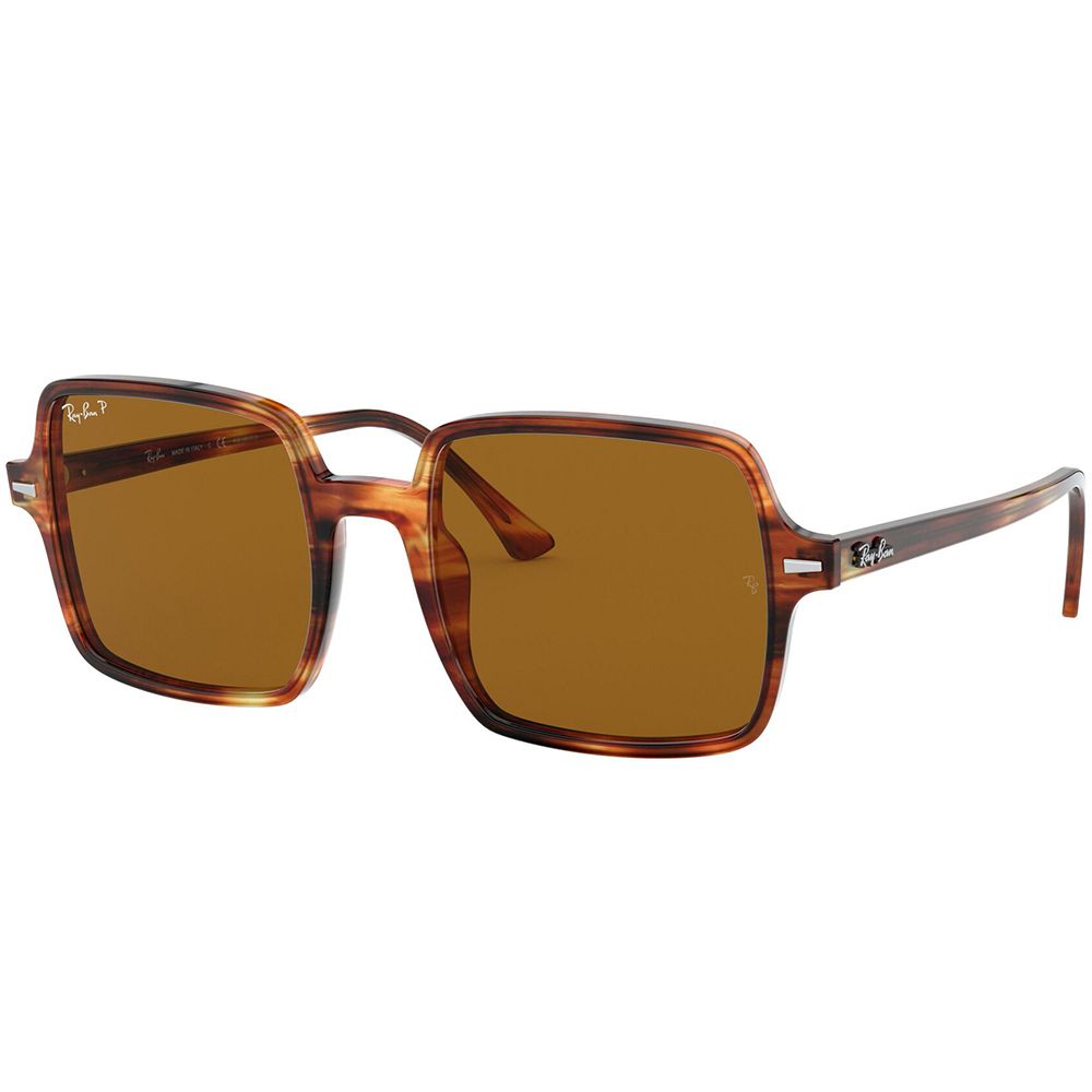 Ray-Ban Сонечныя акуляры SQUARE II RB 1973 954/57