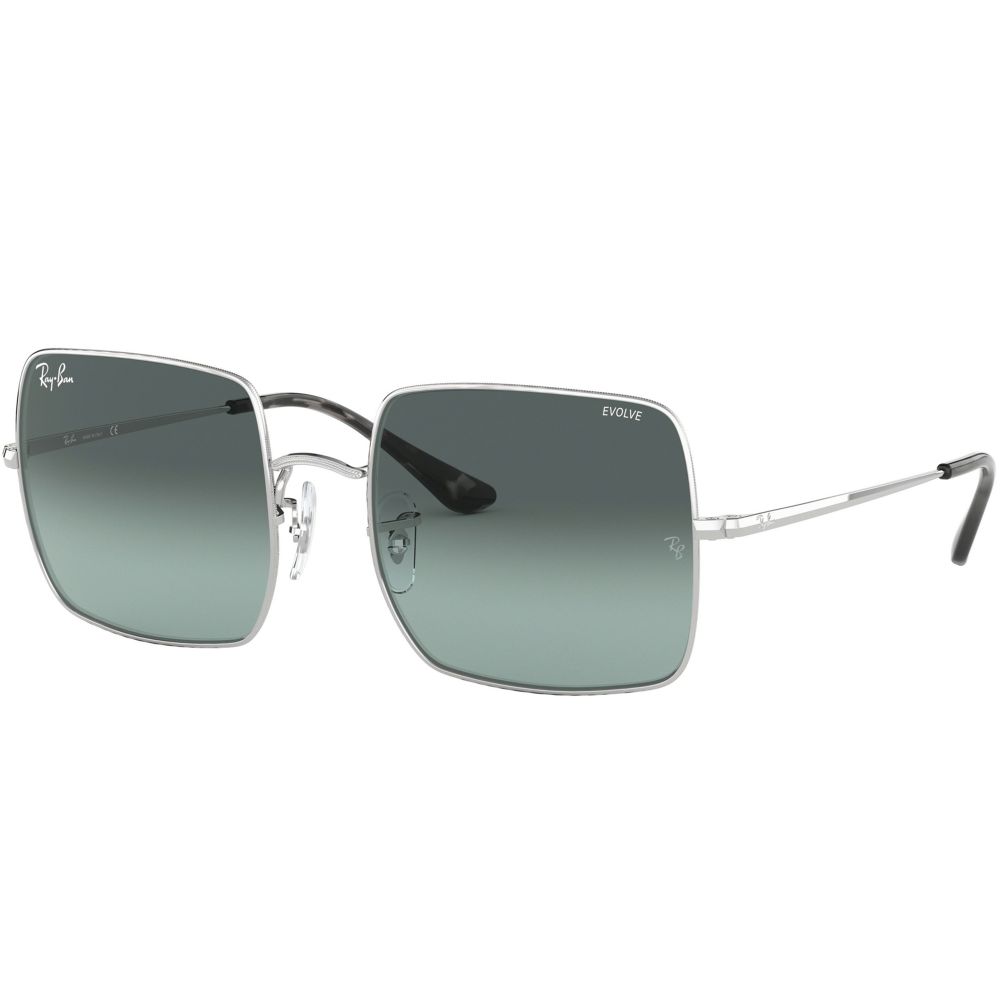 Ray-Ban Сонечныя акуляры SQUARE RB 1971 EVOLVE LENSES 9149/AD