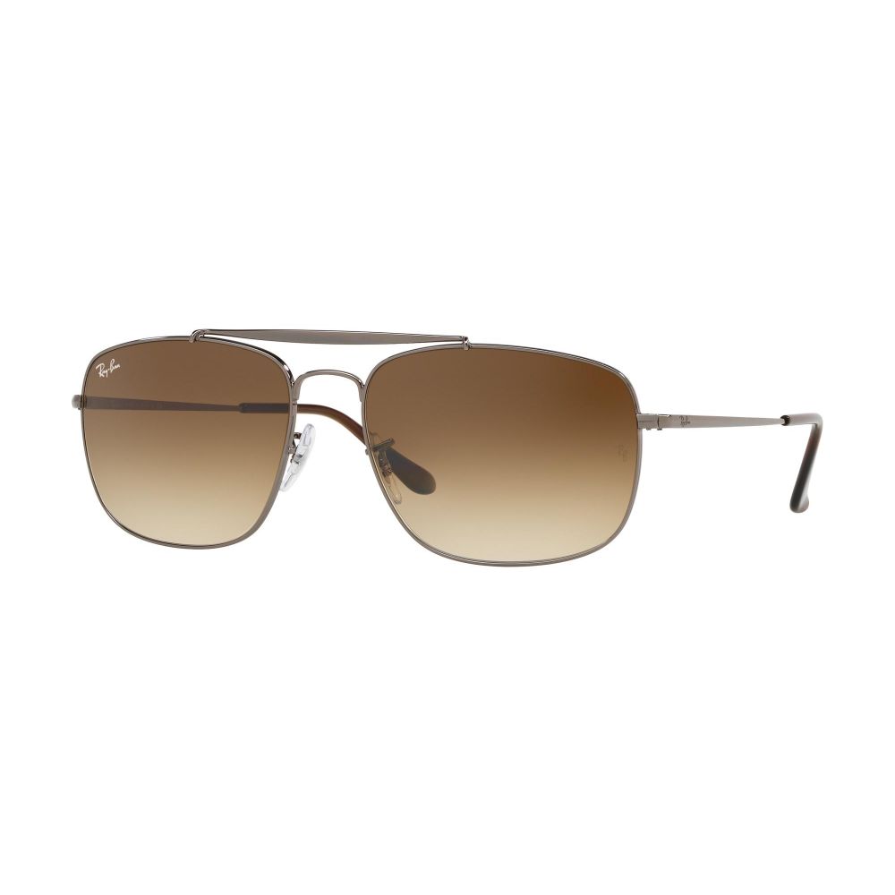 Ray-Ban Сонечныя акуляры THE COLONEL RB 3560 004/51