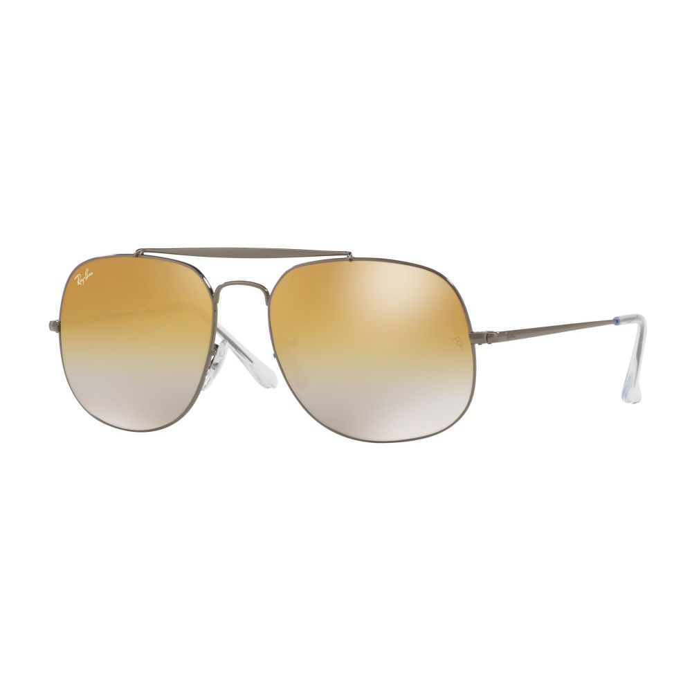 Ray-Ban Сонечныя акуляры THE GENERAL RB 3561 004/I3