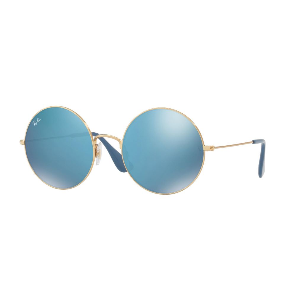 Ray-Ban Сонечныя акуляры THE JA-JO RB 3592 001/F7