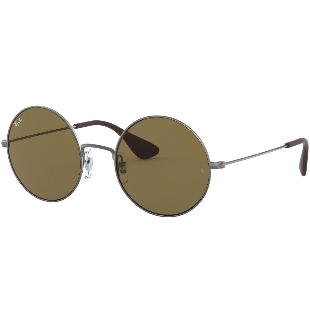 Ray-Ban Сонечныя акуляры THE JA-JO RB 3592 9015/73