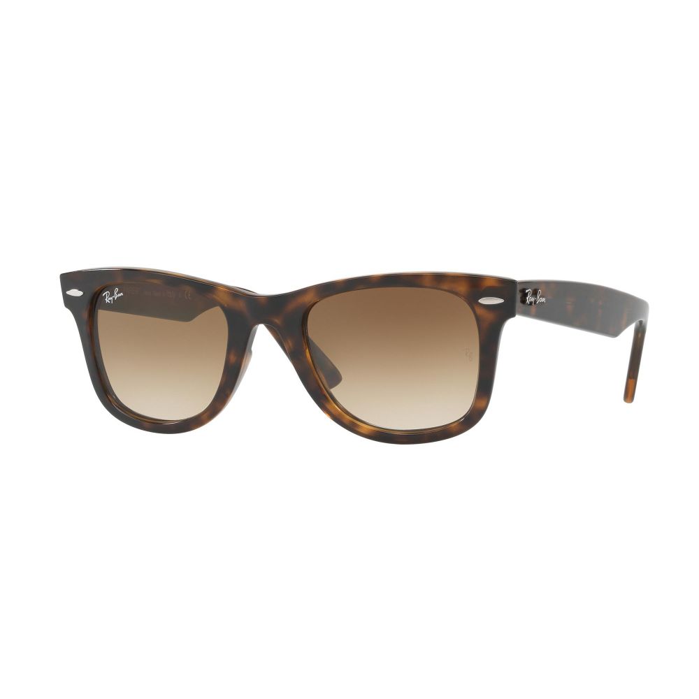 Ray-Ban Сонечныя акуляры WAYFARER EASE RB 4340 710/51