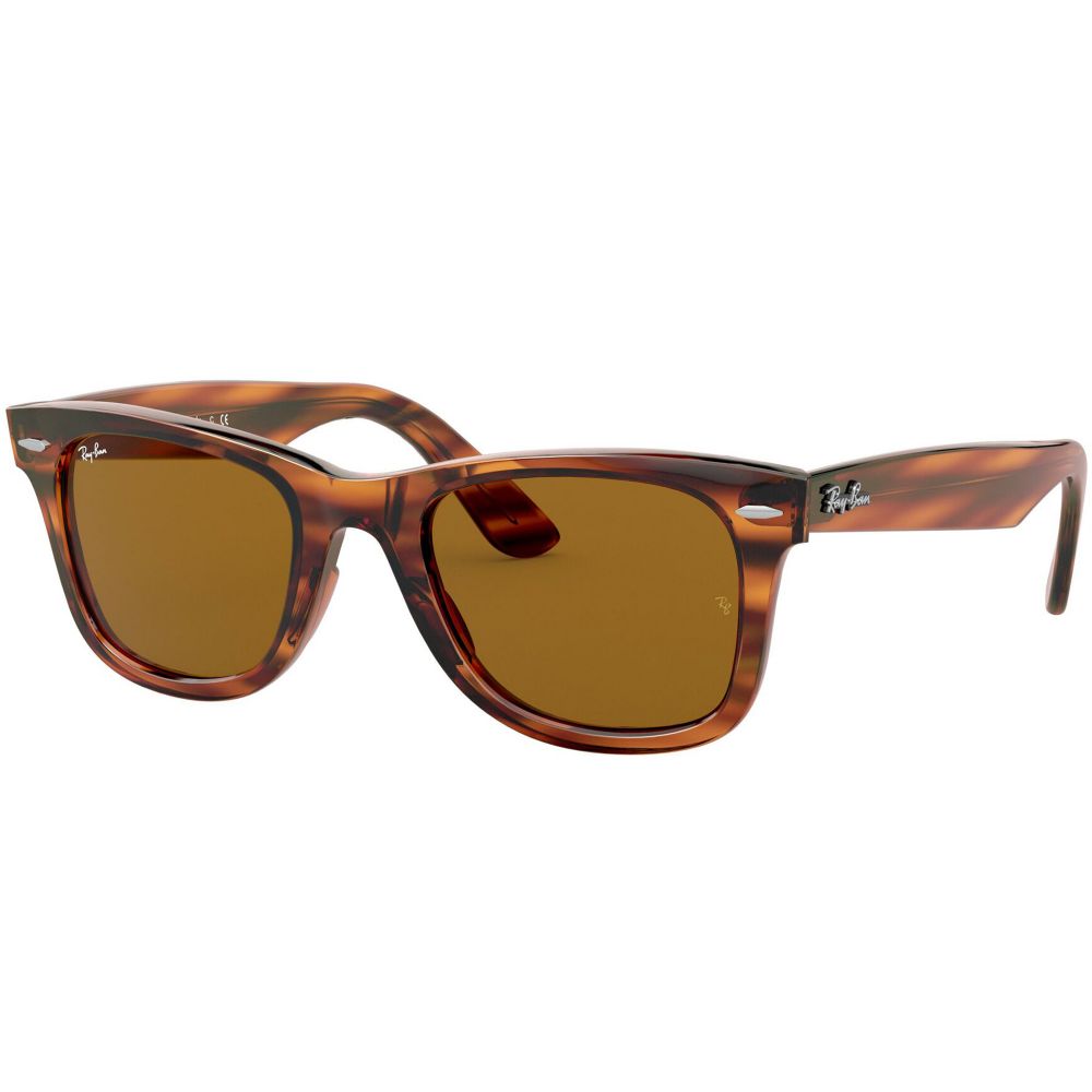 Ray-Ban Сонечныя акуляры WAYFARER EASE RB 4340 820/33