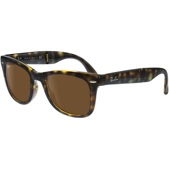 Ray-Ban Сонечныя акуляры WAYFARER FOLDING RB 4105 710 I