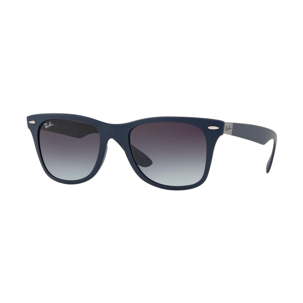 Ray-Ban Сонечныя акуляры WAYFARER LITEFORCE RB 4195 6331/8G