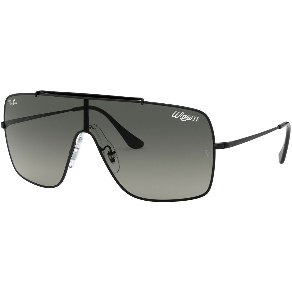 Ray-Ban Сонечныя акуляры WINGS II RB 3697 002/11