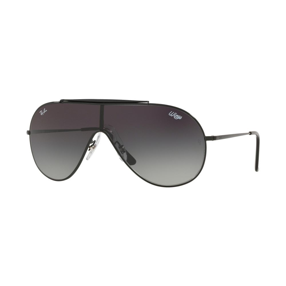 Ray-Ban Сонечныя акуляры WINGS RB 3597 002/11