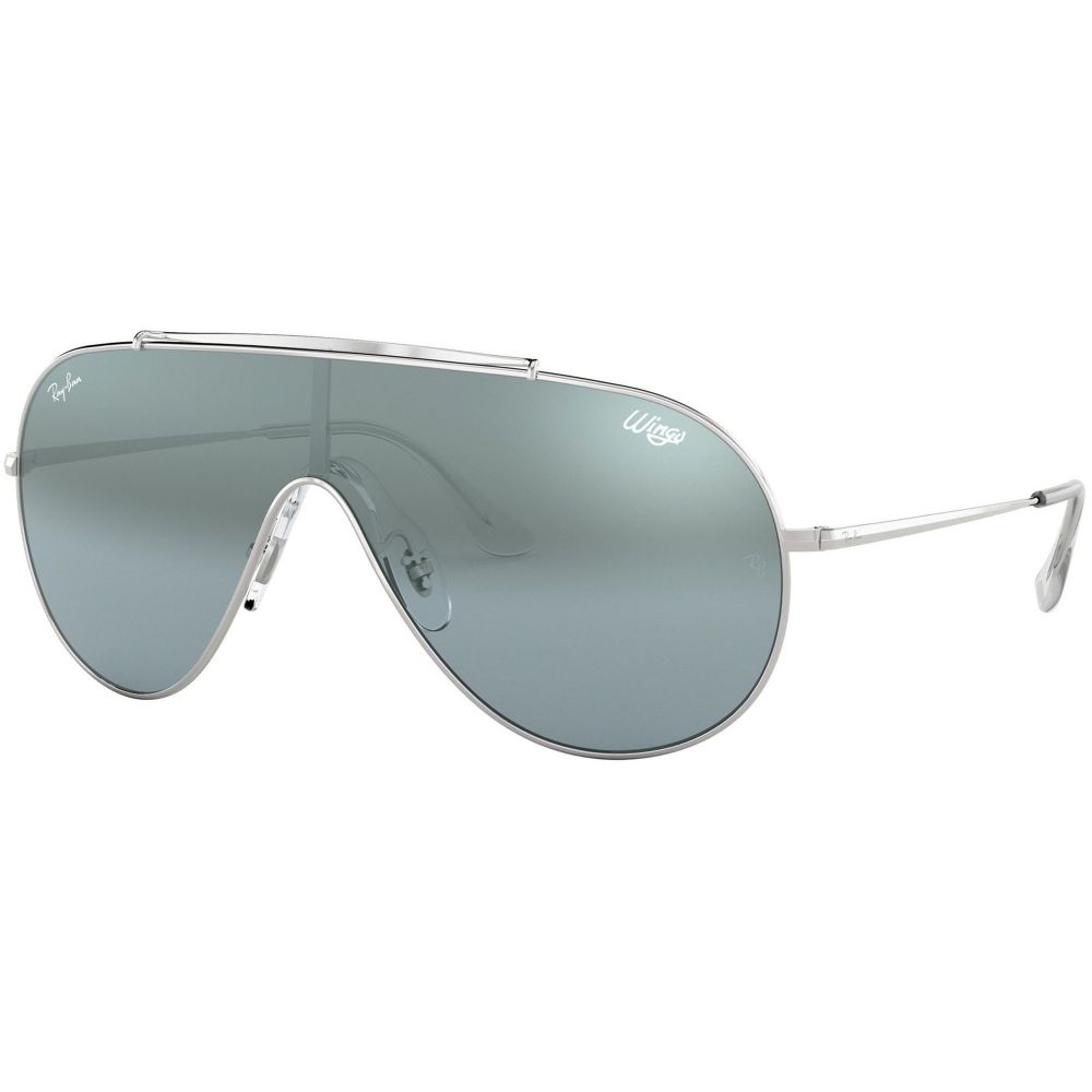 Ray-Ban Сонечныя акуляры WINGS RB 3597 003/Y0