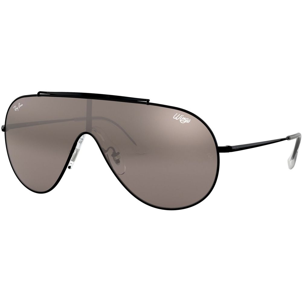 Ray-Ban Сонечныя акуляры WINGS RB 3597 9168/Y3