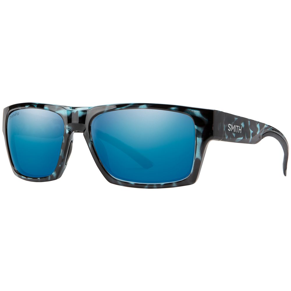 Smith Optics Сонечныя акуляры OUTLIER 2 XL JBW/QG