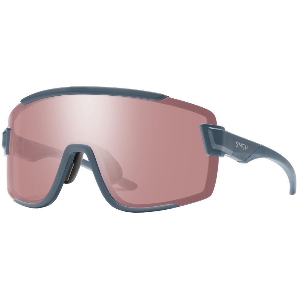 Smith Optics Сонечныя акуляры WILDCAT FLL/EI