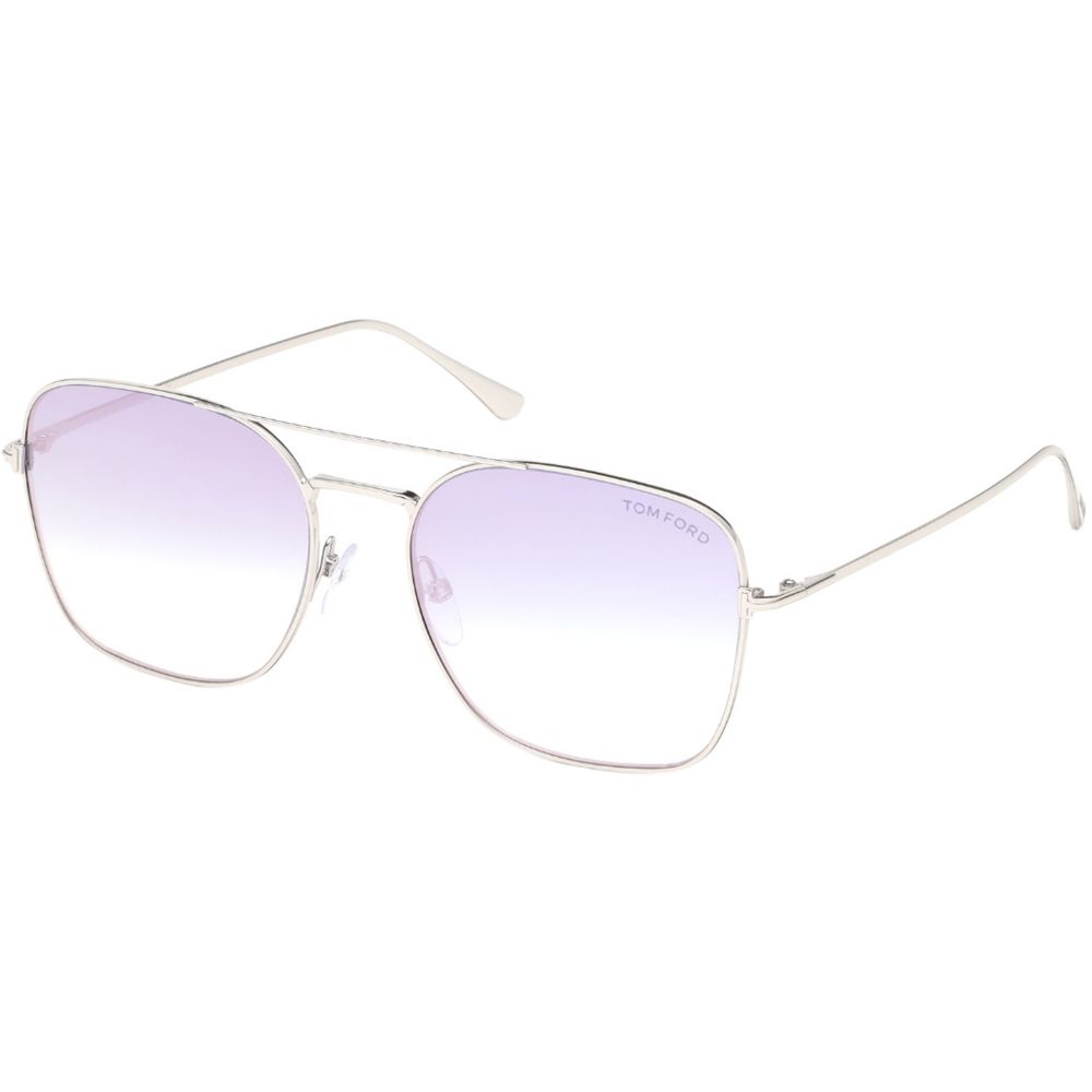 Tom Ford Сонечныя акуляры DYLAN-02 FT 0680 16Z E