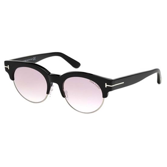 Tom Ford Сонечныя акуляры HENRI-02 FT 0598 01Z A