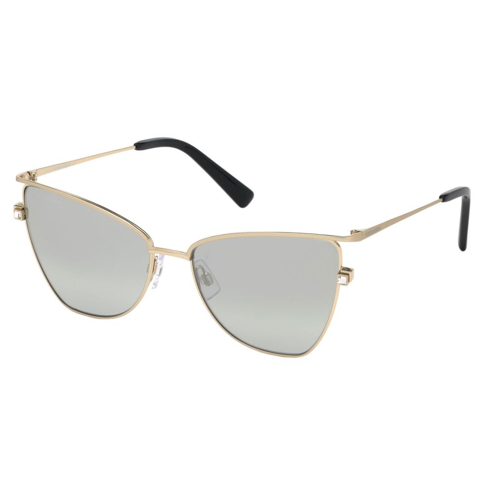 Dsquared2 Слънчеви очила JOYCE DQ 0301 32B A