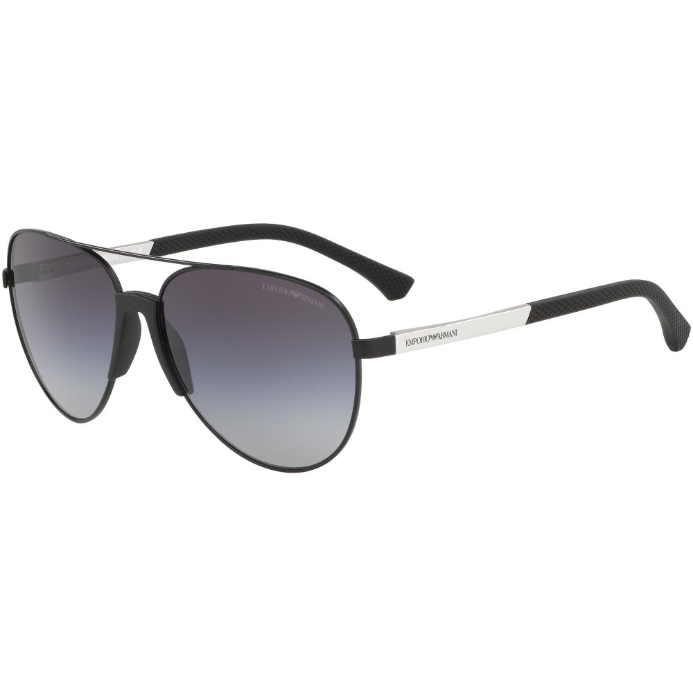 Emporio Armani Слънчеви очила EA 2059 3203/8G