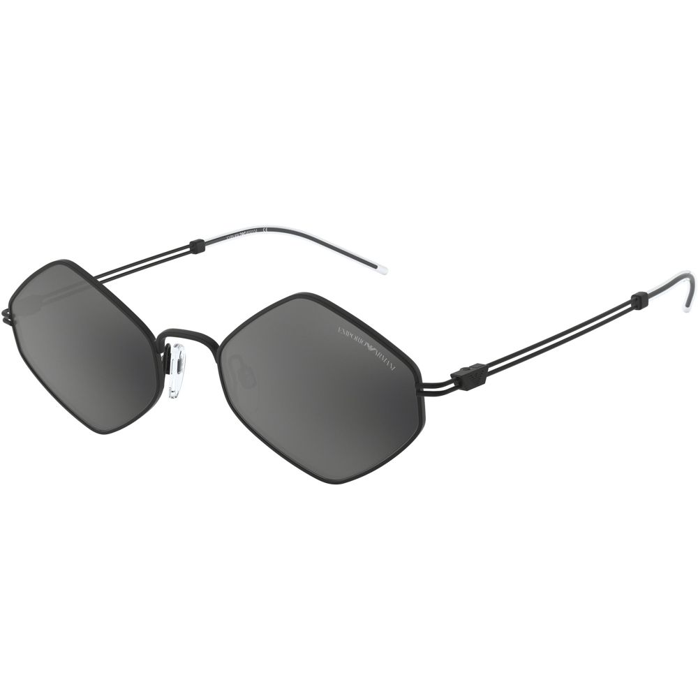 Emporio Armani Слънчеви очила EA 2085 3001/6G C