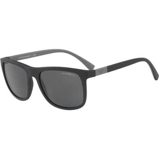 Emporio Armani Слънчеви очила EA 4079 5042/87