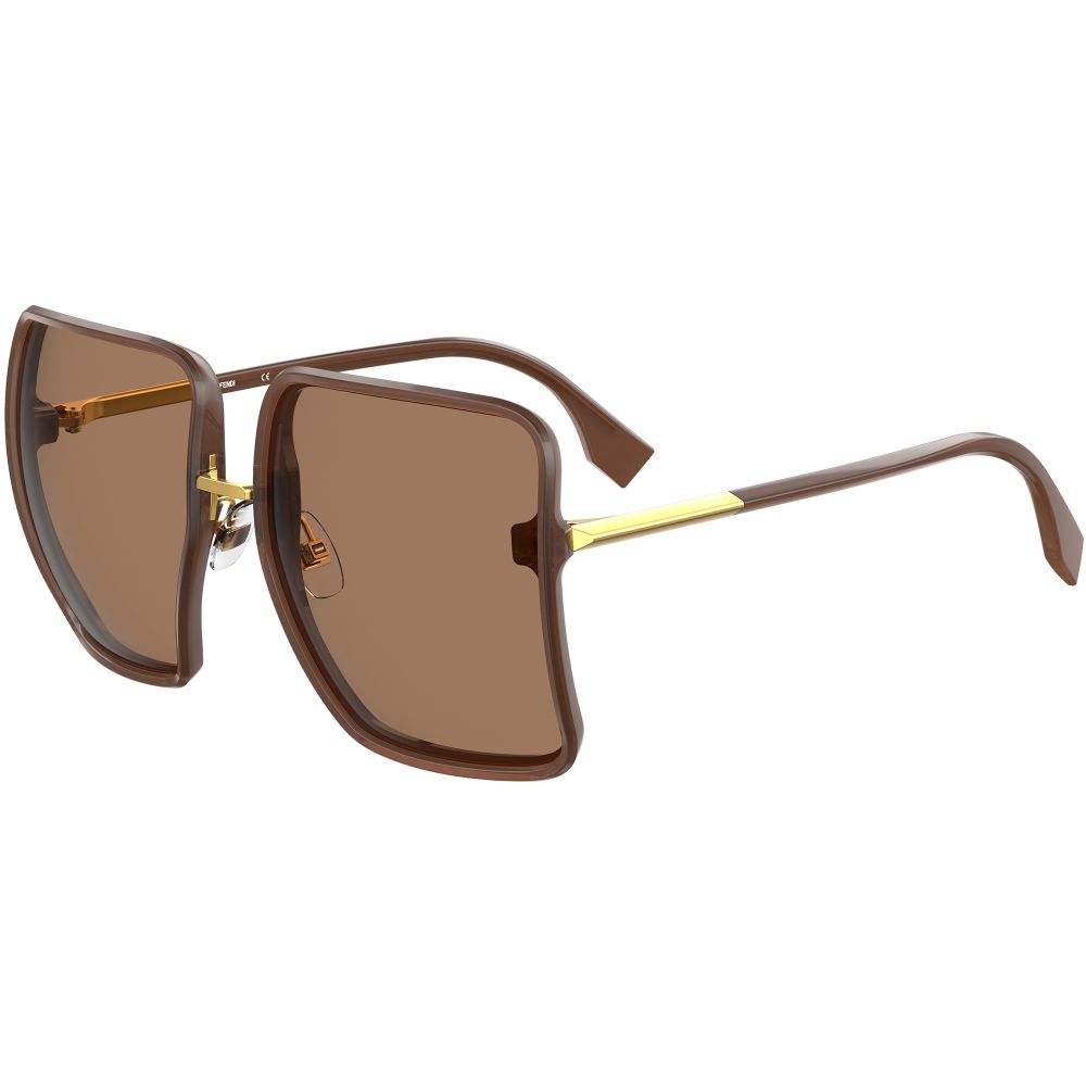 Fendi Слънчеви очила PROMENEYE FF 0402/S 09Q/70 A