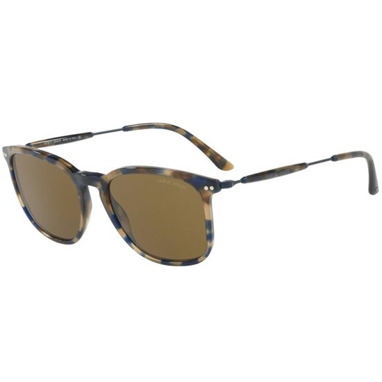 Giorgio Armani Слънчеви очила FRAMES OF LIFE AR 8098 5411/73