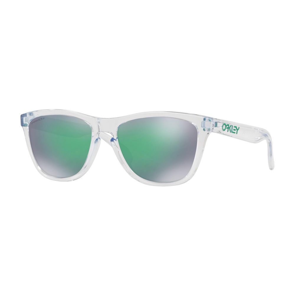 Oakley Слънчеви очила FROGSKINS OO 9013 9013-D6