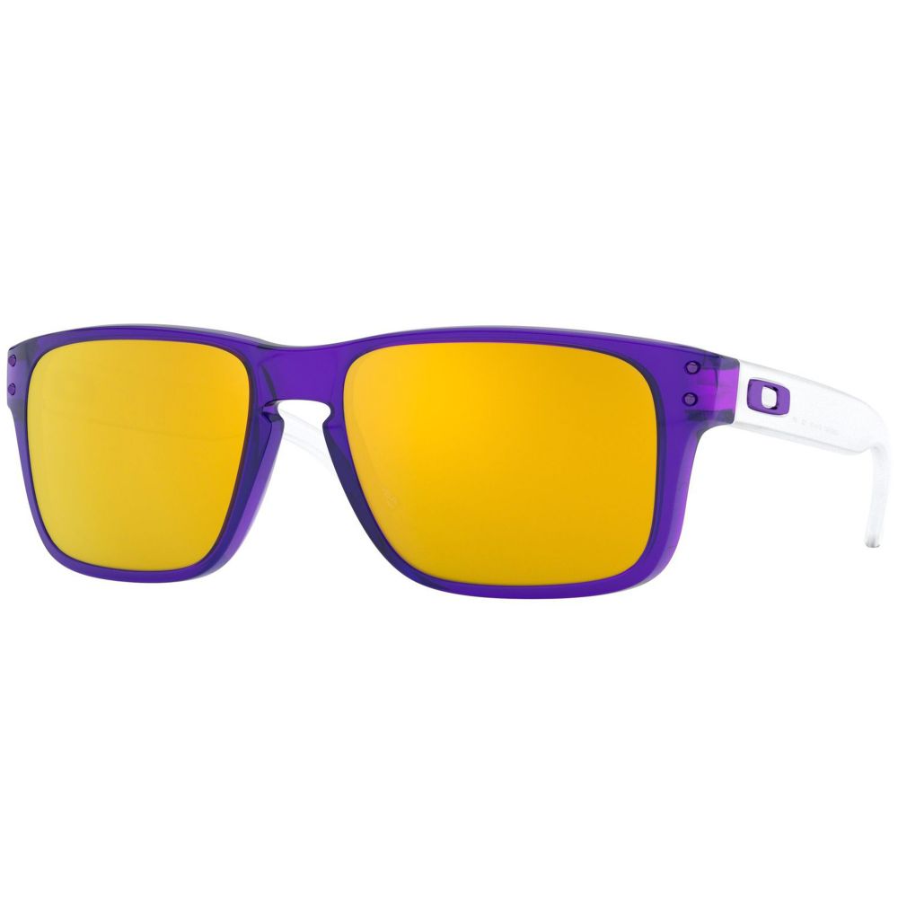 Oakley Слънчеви очила HOLBROOK XS JUNIOR OJ 9007 9007-06