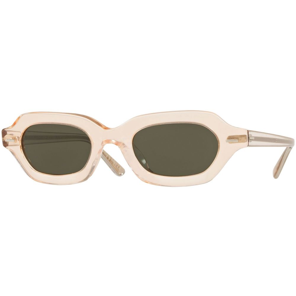 Oliver Peoples Слънчеви очила L.A. CC OV 5386SU 1652/P1