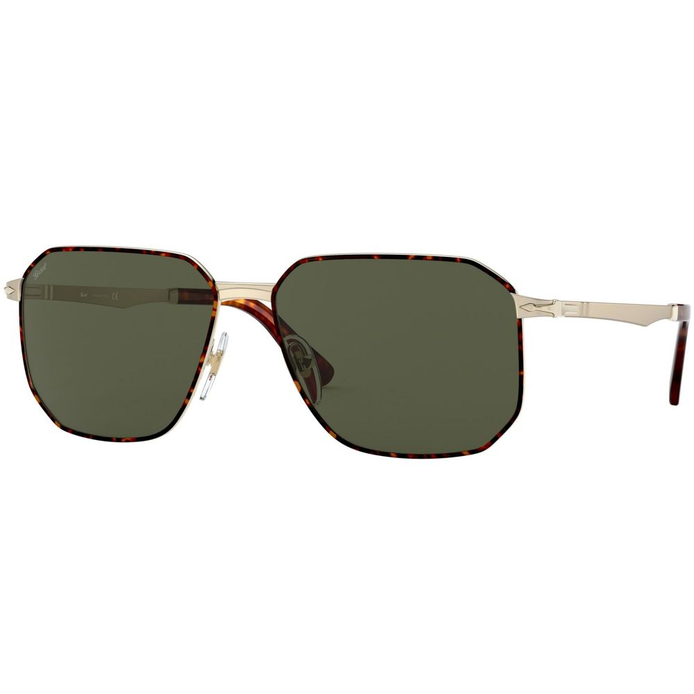 Persol Слънчеви очила MORRIS PO 2461S 1075/31